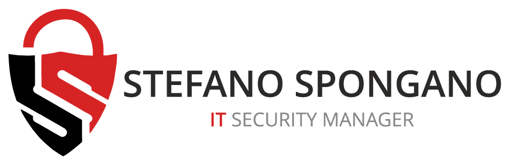 Stefano Spongano IT Specialist